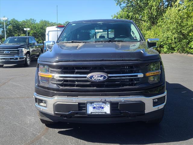 new 2024 Ford F-150 car, priced at $50,970