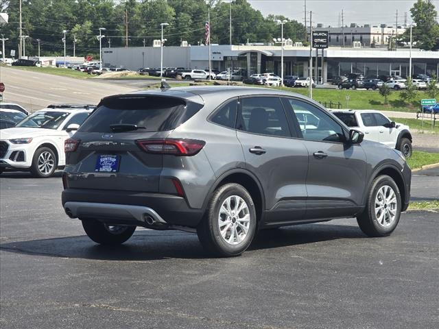 new 2025 Ford Escape car, priced at $26,975