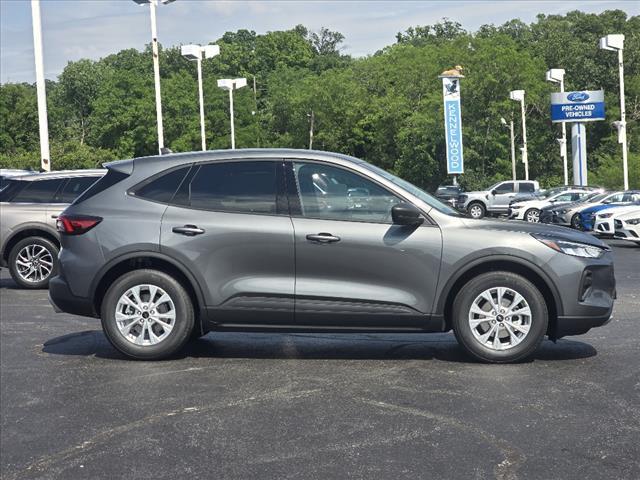 new 2025 Ford Escape car, priced at $26,975