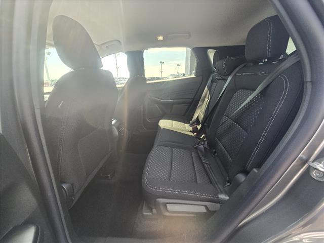 new 2025 Ford Escape car, priced at $26,975