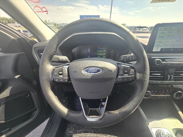 new 2025 Ford Escape car, priced at $26,975