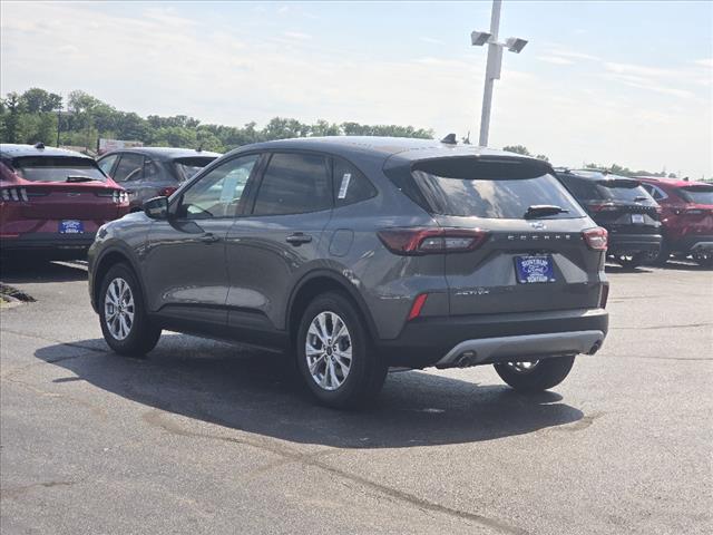 new 2025 Ford Escape car, priced at $26,975