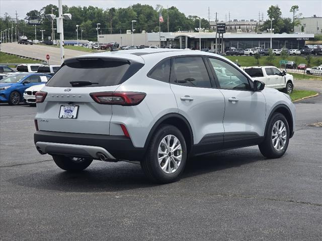 new 2025 Ford Escape car, priced at $25,442