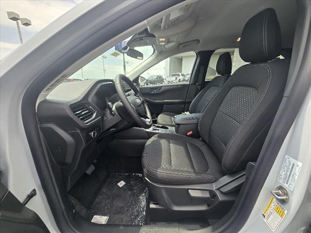 new 2025 Ford Escape car, priced at $25,442