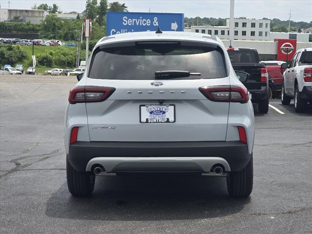 new 2025 Ford Escape car, priced at $25,442
