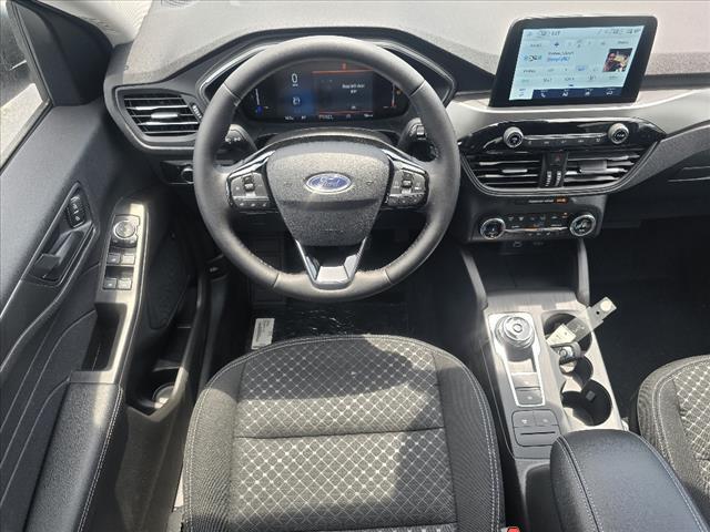new 2025 Ford Escape car, priced at $25,442