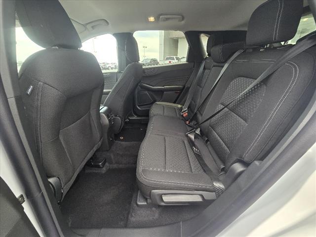 new 2025 Ford Escape car, priced at $25,442