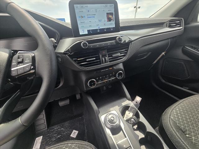 new 2025 Ford Escape car, priced at $25,442