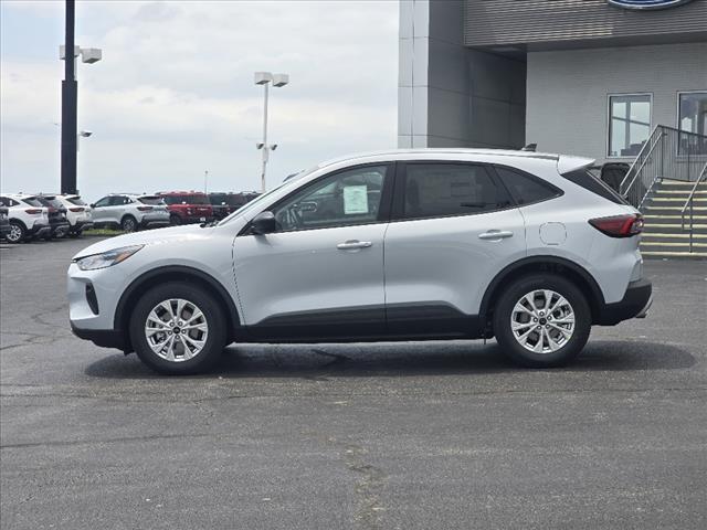 new 2025 Ford Escape car, priced at $25,442