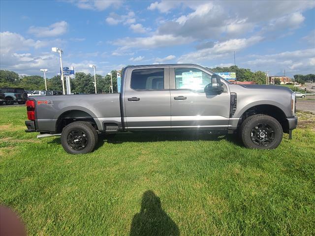 new 2024 Ford F-250 car, priced at $54,027