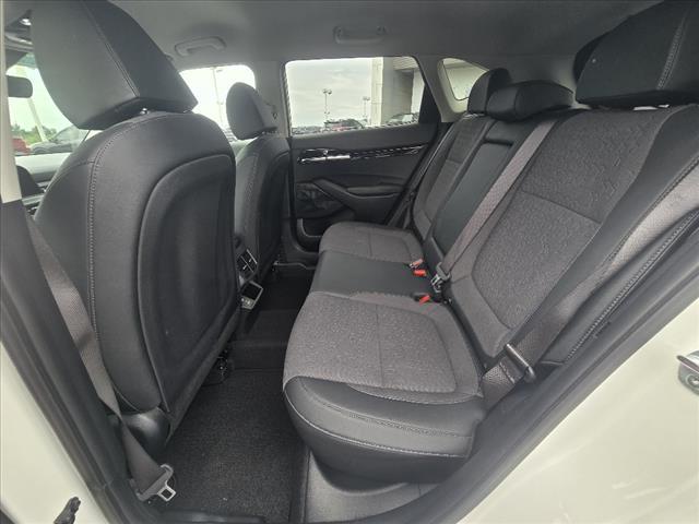used 2024 Kia Seltos car, priced at $21,778