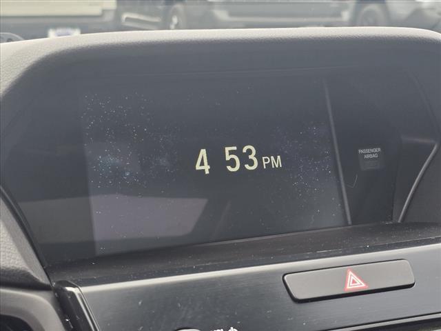 used 2022 Acura ILX car, priced at $23,821
