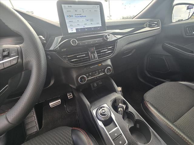used 2024 Ford Escape car, priced at $23,616