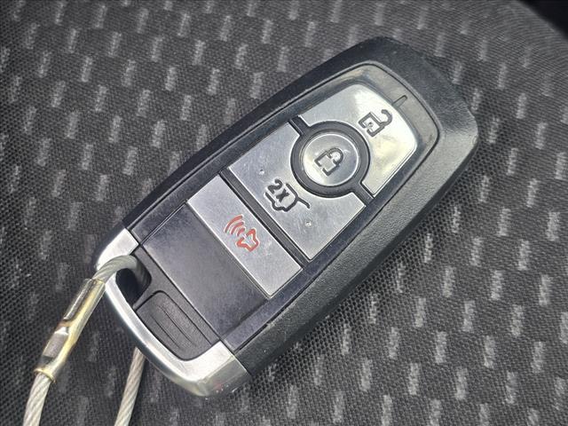 used 2024 Ford Escape car, priced at $23,616