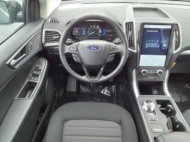 new 2024 Ford Edge car, priced at $36,550