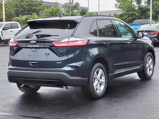 new 2024 Ford Edge car, priced at $36,550