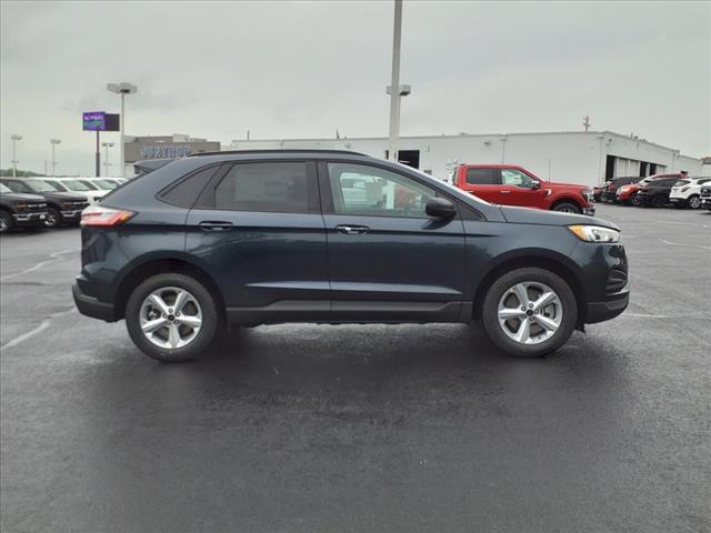 new 2024 Ford Edge car, priced at $36,550