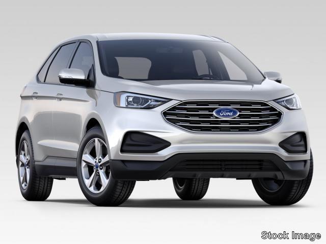 new 2024 Ford Edge car, priced at $36,550