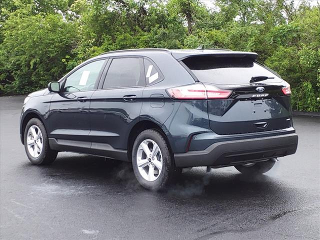 new 2024 Ford Edge car, priced at $36,550