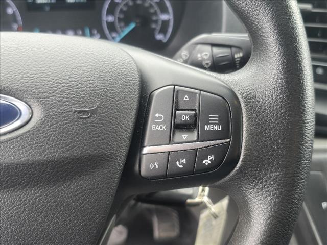 used 2023 Ford Transit-250 car, priced at $37,722