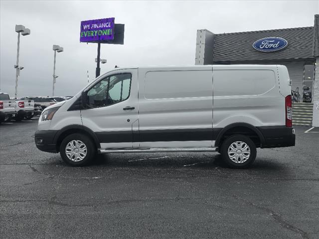 used 2023 Ford Transit-250 car, priced at $37,722