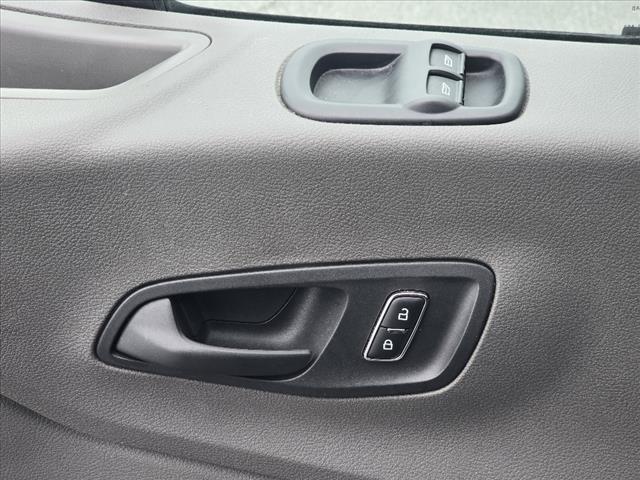 used 2023 Ford Transit-250 car, priced at $37,722