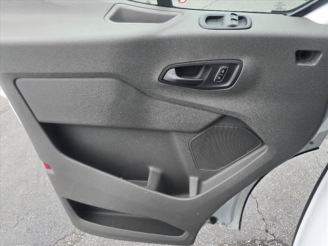 used 2023 Ford Transit-250 car, priced at $37,722