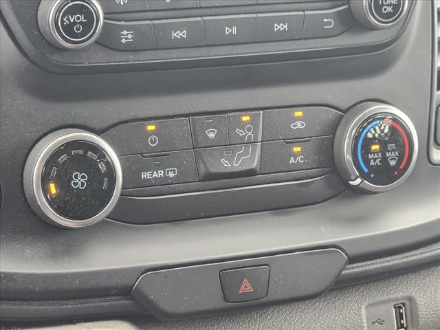 used 2023 Ford Transit-250 car, priced at $37,722