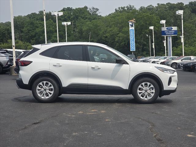 new 2025 Ford Escape car, priced at $28,157