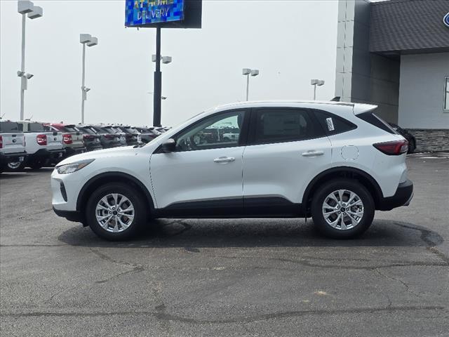 new 2025 Ford Escape car, priced at $28,157