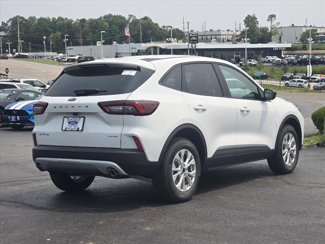 new 2025 Ford Escape car, priced at $28,157