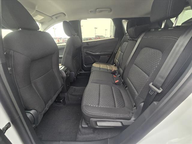new 2025 Ford Escape car, priced at $28,157