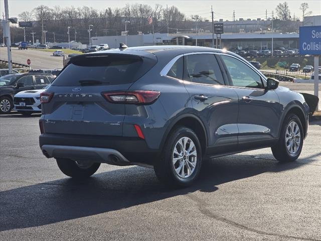 used 2024 Ford Escape car, priced at $23,708