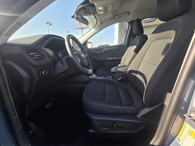 used 2024 Ford Escape car, priced at $23,708