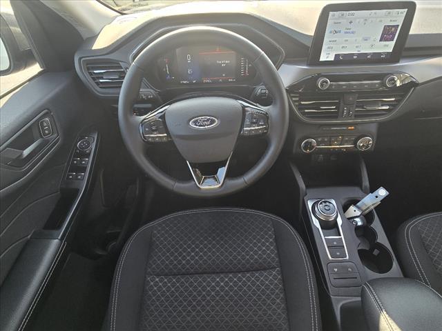 used 2024 Ford Escape car, priced at $23,708