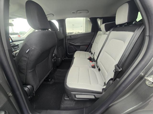 new 2025 Ford Escape car, priced at $25,442