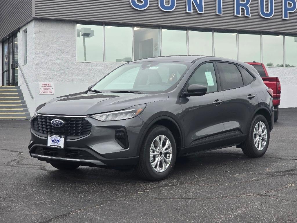 new 2025 Ford Escape car, priced at $30,653
