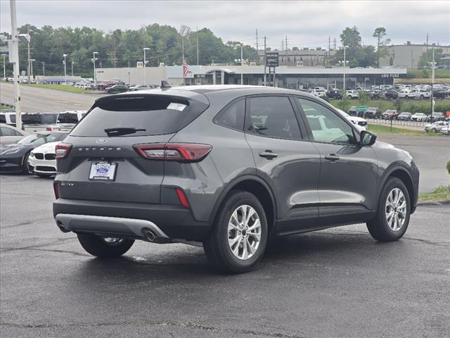 new 2025 Ford Escape car, priced at $25,442