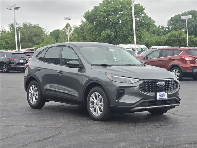 new 2025 Ford Escape car, priced at $25,442