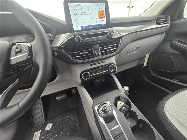 new 2025 Ford Escape car, priced at $25,442