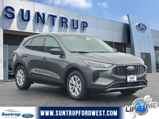 new 2025 Ford Escape car, priced at $25,442