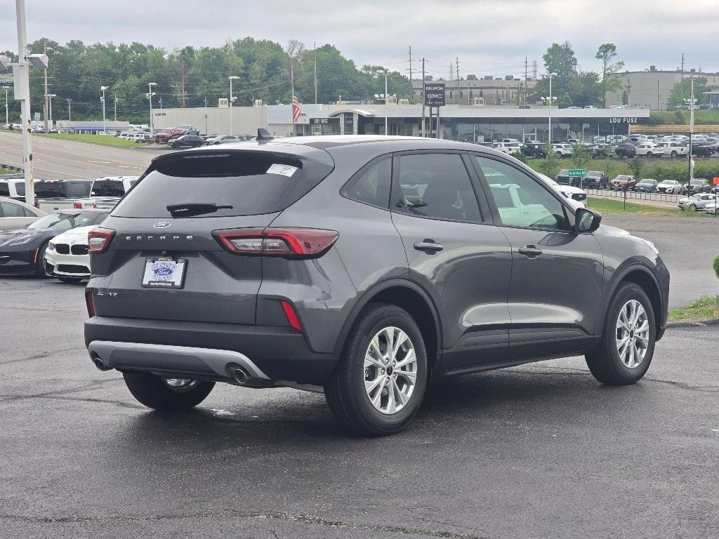 new 2025 Ford Escape car, priced at $30,653