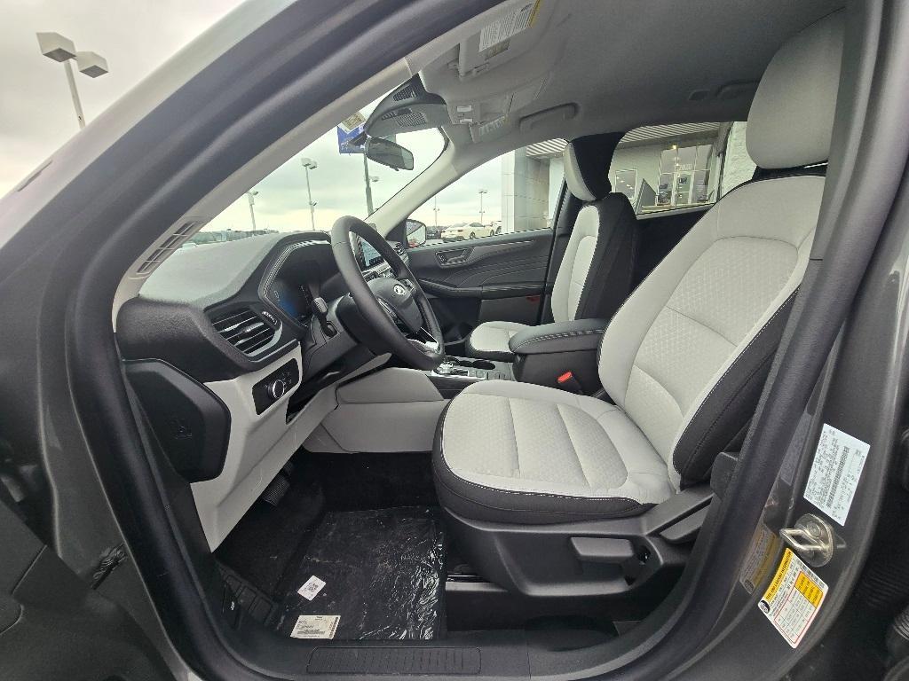 new 2025 Ford Escape car, priced at $30,653