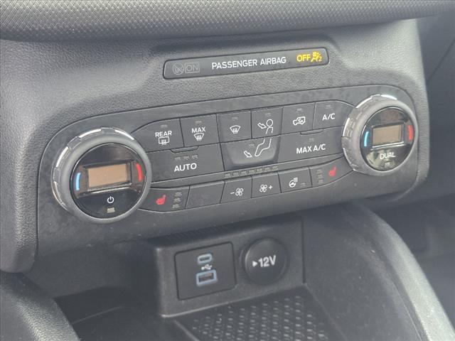 used 2021 Ford Bronco Sport car, priced at $23,668