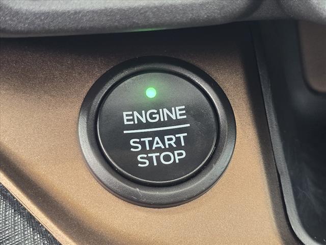 used 2021 Ford Bronco Sport car, priced at $23,668