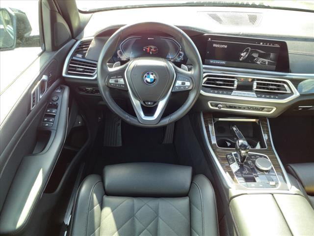 used 2023 BMW X5 PHEV car, priced at $49,898