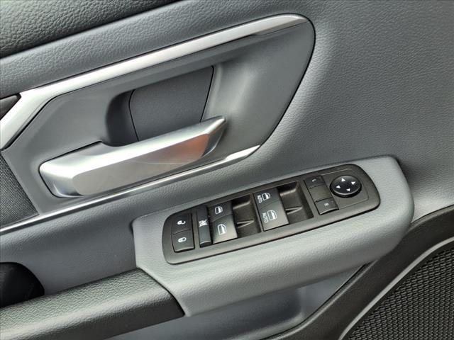 used 2022 Ram 1500 car, priced at $36,324
