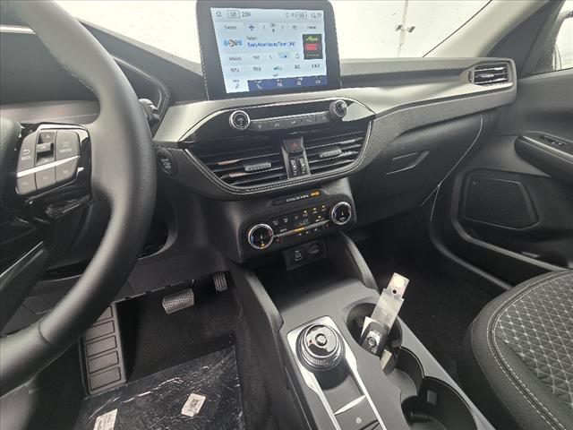 new 2025 Ford Escape car, priced at $28,157