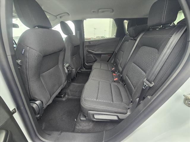 new 2025 Ford Escape car, priced at $28,157