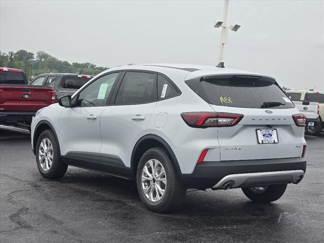 new 2025 Ford Escape car, priced at $28,157